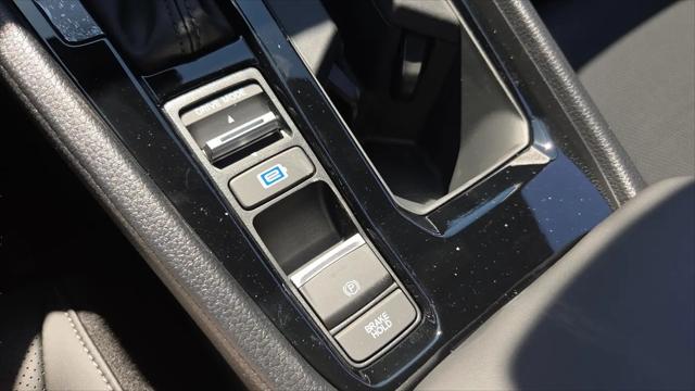 2026 Honda Accord Sedan Sport-L