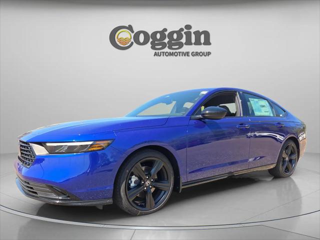 2026 Honda Accord Sedan Sport-L for sale in Jacksonville, FL