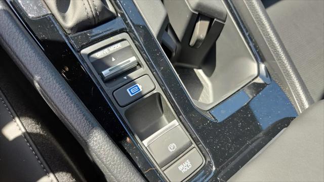 2026 Honda Accord Sedan Sport-L