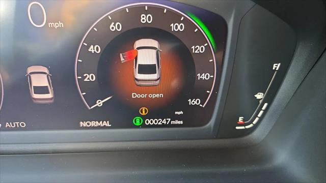 2026 Honda Accord Sedan Sport-L