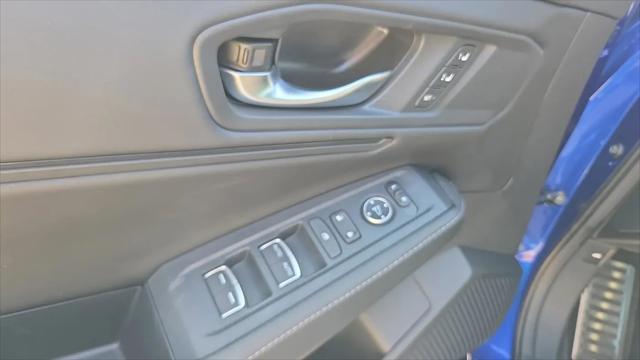 2026 Honda Accord Sedan Sport-L
