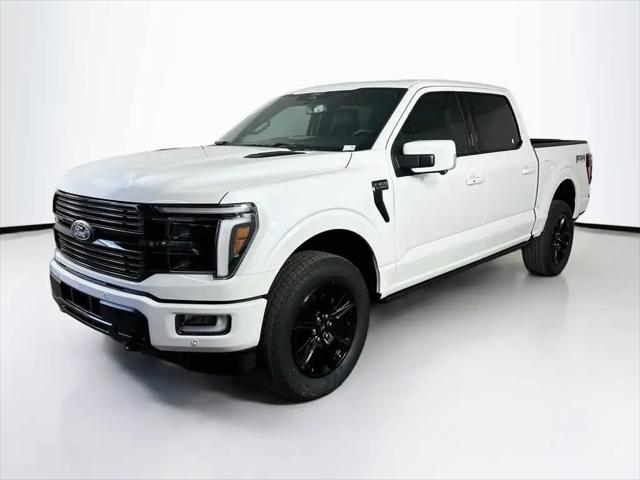 2026 Ford F-150 Platinum for sale in Tampa, FL