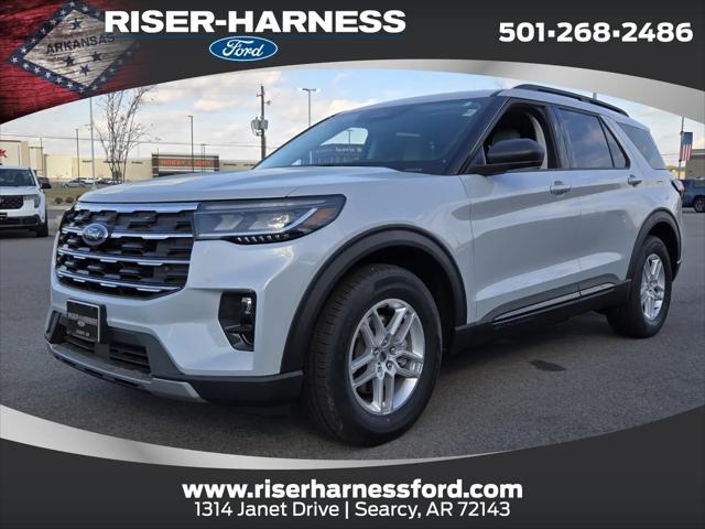 2026 Ford Explorer Active for sale in Searcy, AR