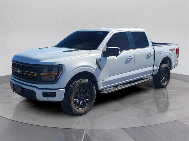 2025 Ford F-150 Tremor for sale in Watertown, NY