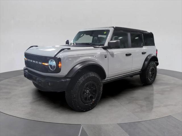 2026 Ford Bronco Big Bend for sale in Watertown, NY