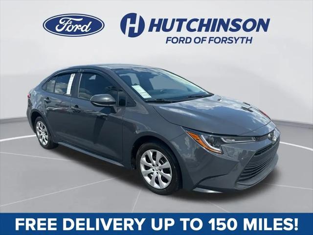 2024 Toyota Corolla LE for sale in Forsyth, GA
