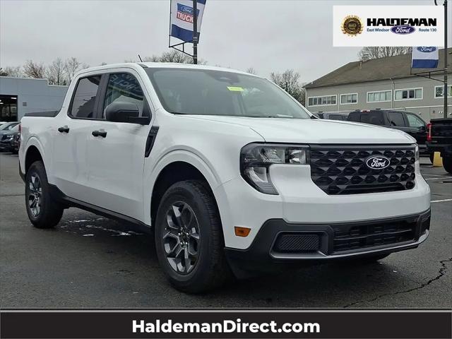 2025 Ford Maverick XLT for sale in East Windsor, NJ