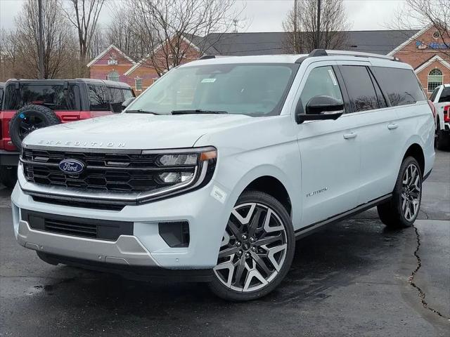 2026 Ford Expedition Max Platinum MAX for sale in Fenton, MI