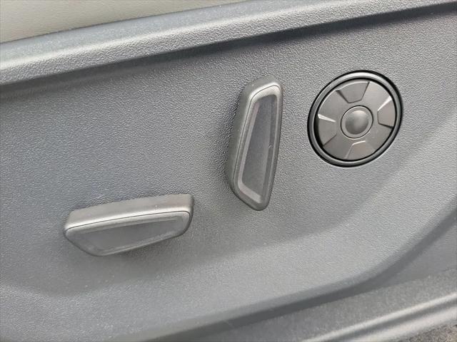 2026 Ford Expedition Max Platinum MAX