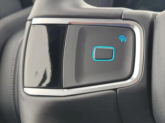 2026 Ford Expedition Max Platinum MAX