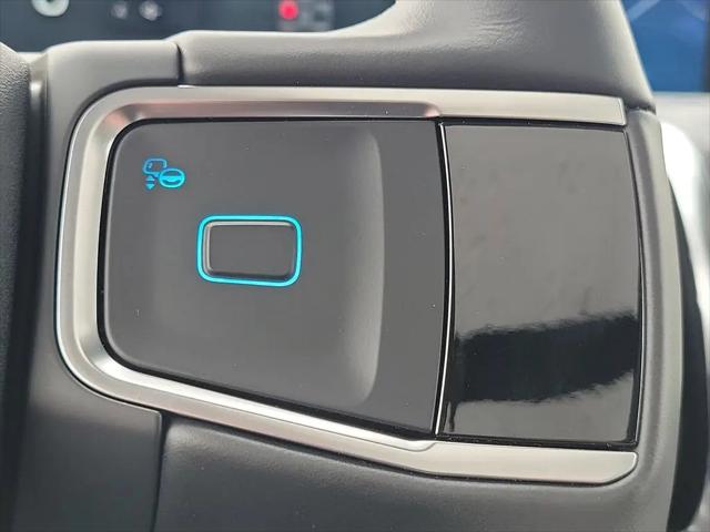 2026 Ford Expedition Max Platinum MAX