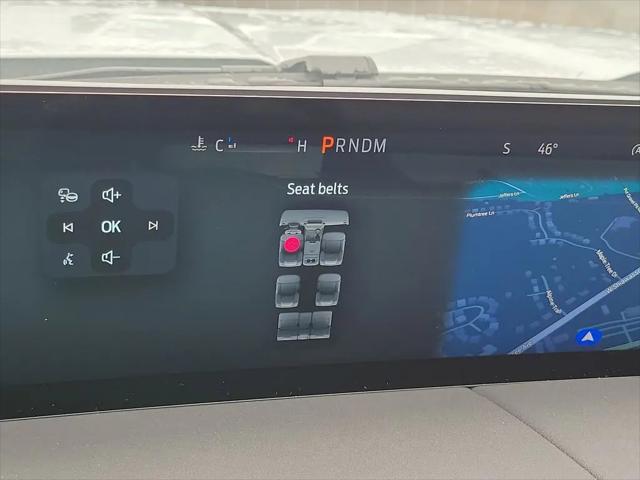 2026 Ford Expedition Max Platinum MAX