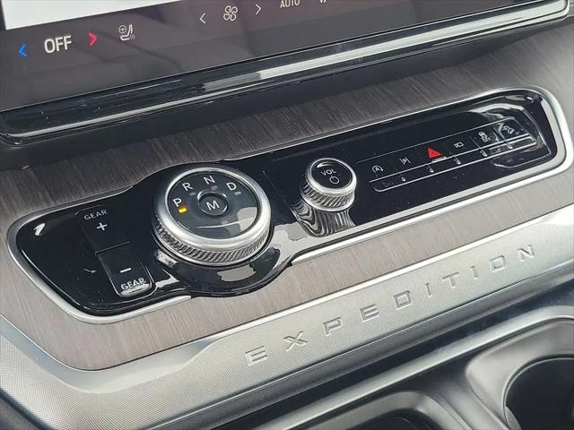 2026 Ford Expedition Max Platinum MAX
