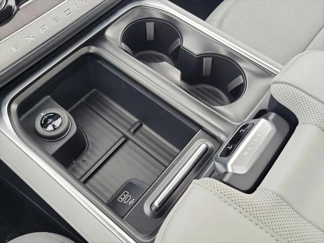 2026 Ford Expedition Max Platinum MAX