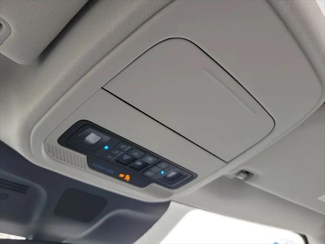 2026 Ford Expedition Max Platinum MAX