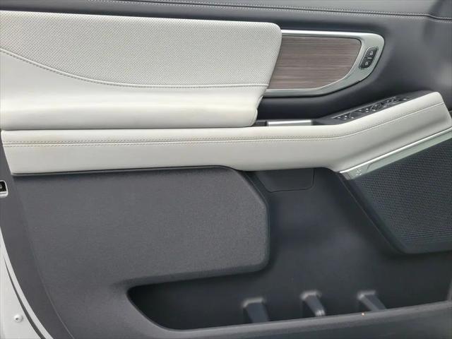 2026 Ford Expedition Max Platinum MAX