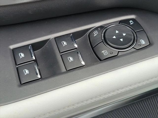 2026 Ford Expedition Max Platinum MAX