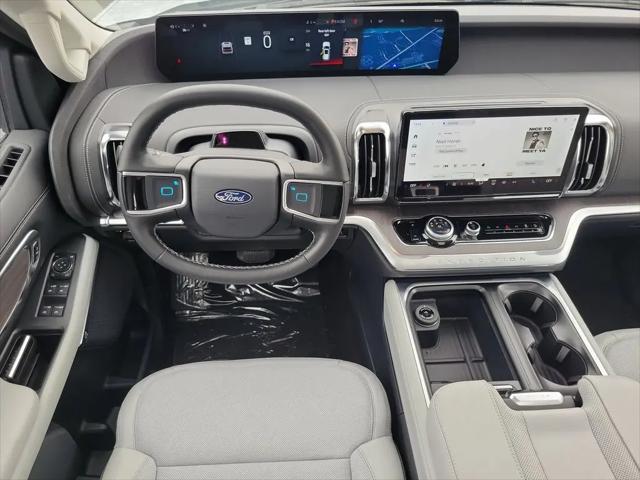 2026 Ford Expedition Max Platinum MAX