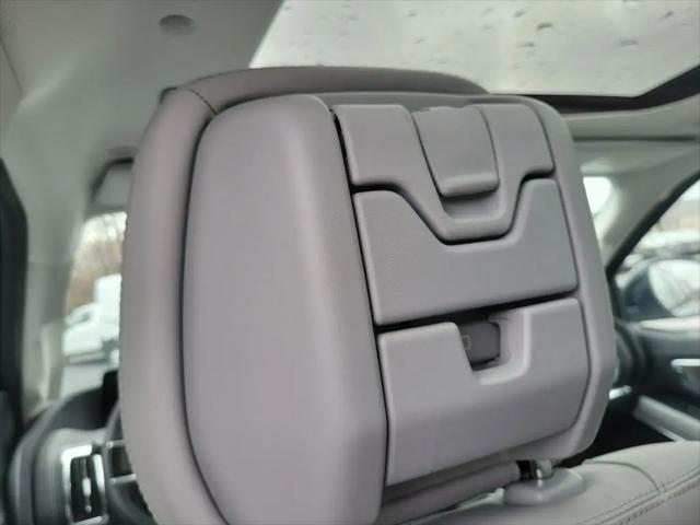 2026 Ford Expedition Max Platinum MAX