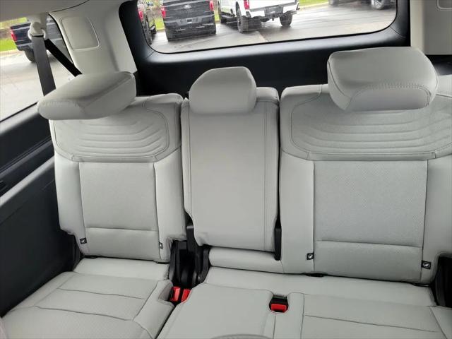 2026 Ford Expedition Max Platinum MAX