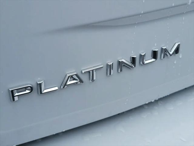 2026 Ford Expedition Max Platinum MAX