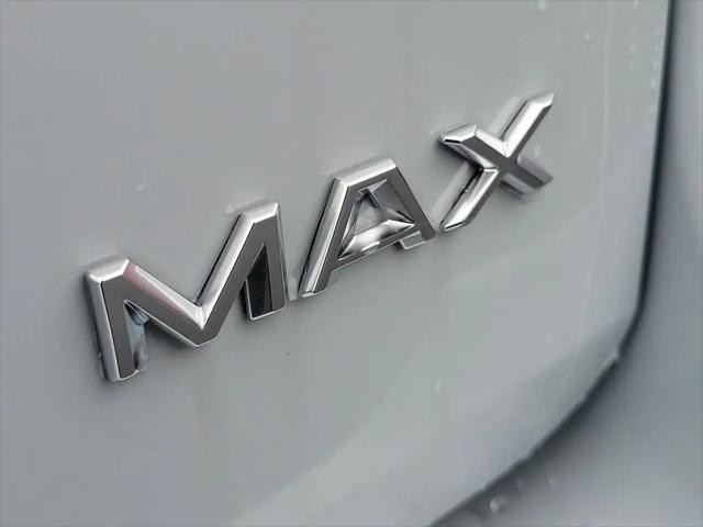 2026 Ford Expedition Max Platinum MAX