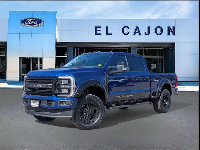 2026 Ford F-250 LARIAT for sale in El Cajon, CA