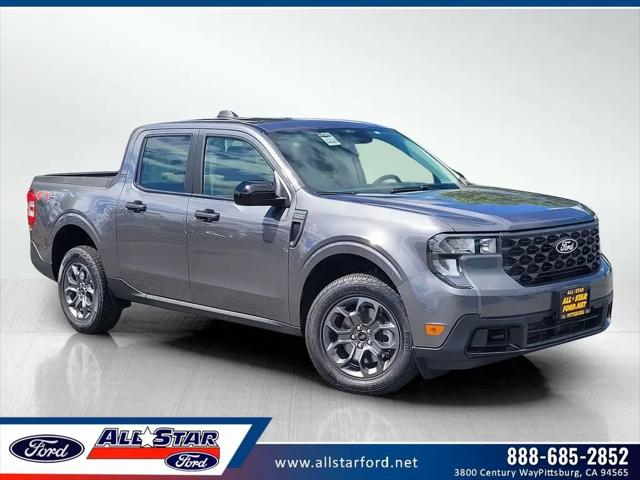 2026 Ford Maverick XLT for sale in Pittsburg, CA