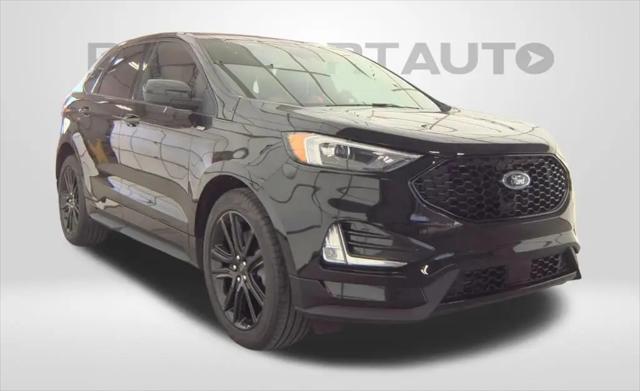 2023 Ford Edge ST-Line