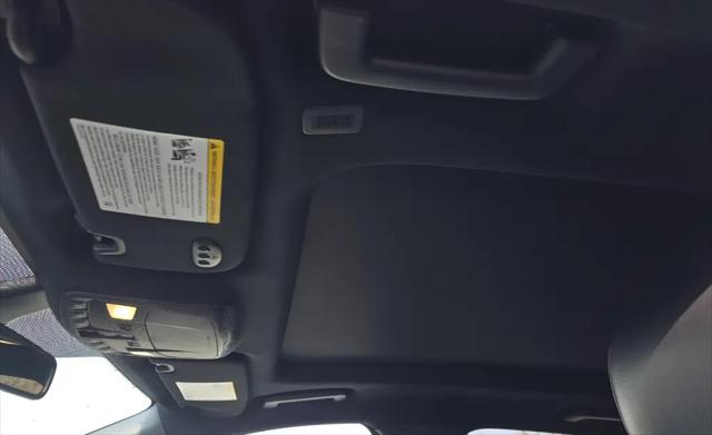 2023 Ford Edge ST-Line