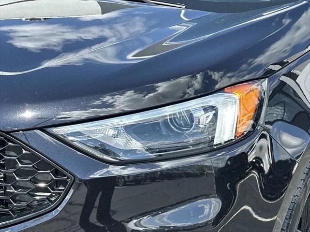 2023 Ford Edge ST-Line