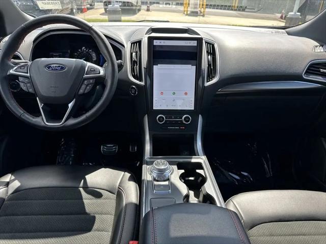 2023 Ford Edge ST-Line