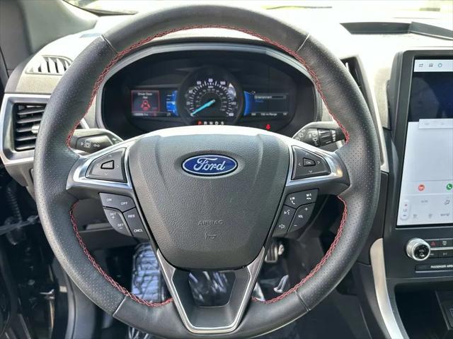 2023 Ford Edge ST-Line