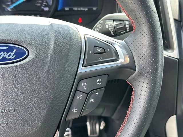 2023 Ford Edge ST-Line