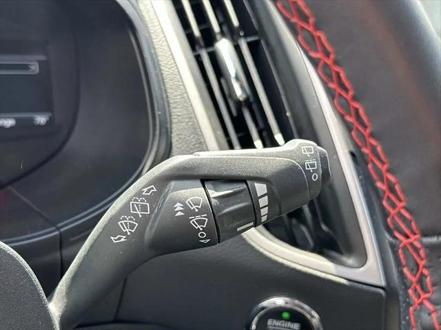 2023 Ford Edge ST-Line