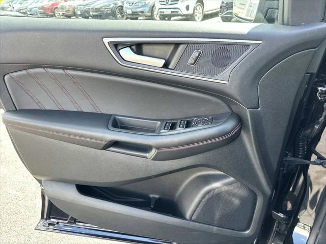 2023 Ford Edge ST-Line