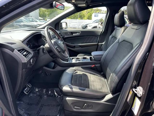 2023 Ford Edge ST-Line