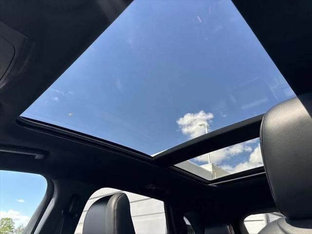 2023 Ford Edge ST-Line