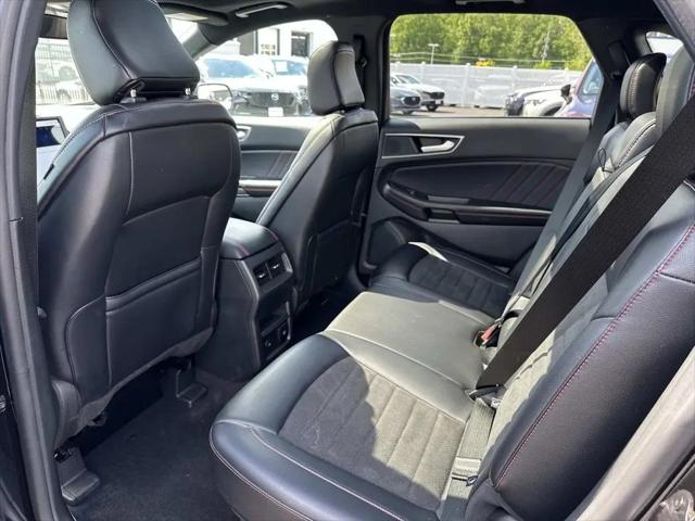 2023 Ford Edge ST-Line