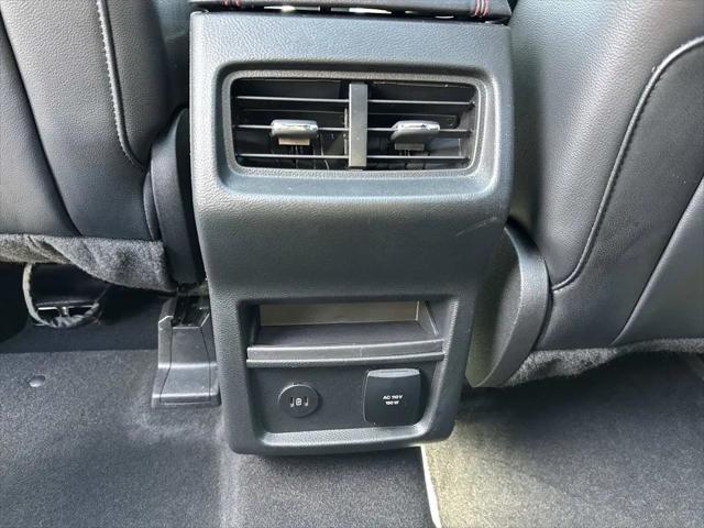 2023 Ford Edge ST-Line