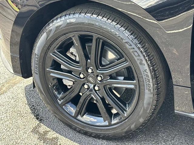 2023 Ford Edge ST-Line