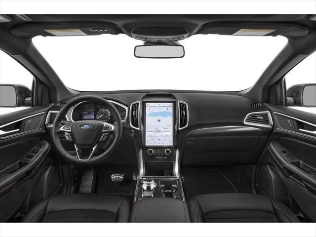 2023 Ford Edge ST-Line
