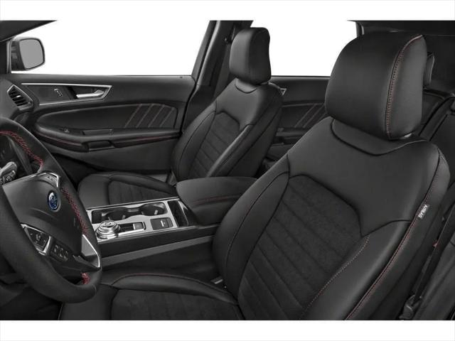 2023 Ford Edge ST-Line