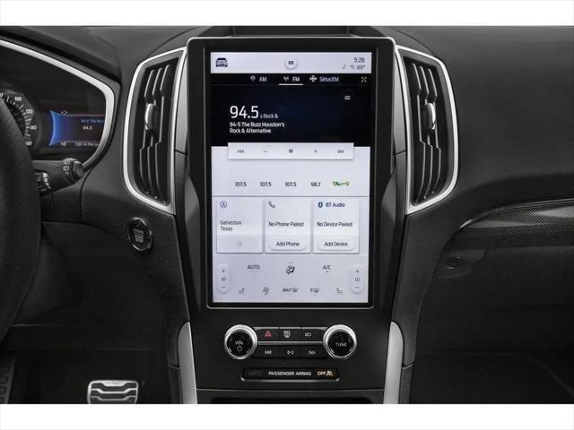 2023 Ford Edge ST-Line