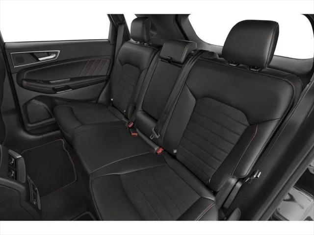 2023 Ford Edge ST-Line