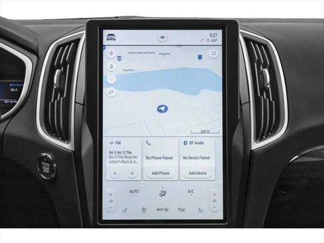 2023 Ford Edge ST-Line