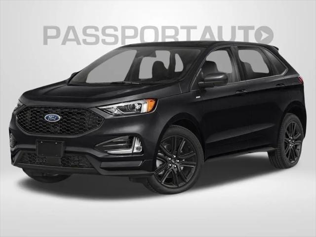 2023 Ford Edge ST-Line