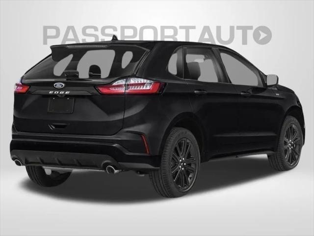2023 Ford Edge ST-Line