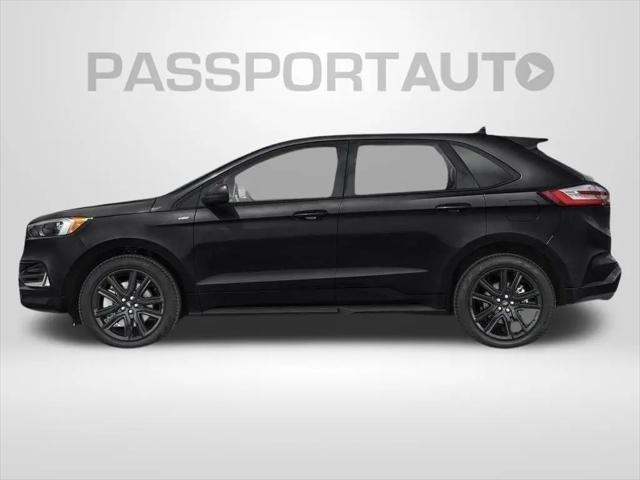 2023 Ford Edge ST-Line