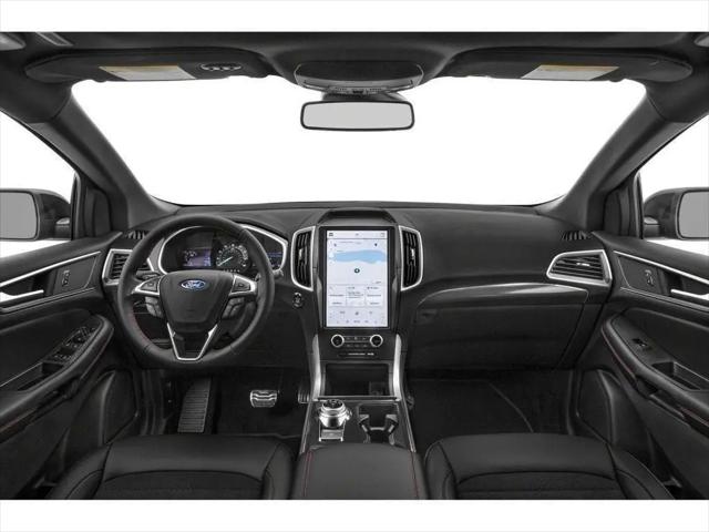 2023 Ford Edge ST-Line